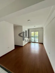 Apartamento com 2 Quartos à venda, 62m² no Campestre, Santo André