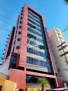 Conjunto Comercial / Sala à venda, 68m² no Centro, Campinas