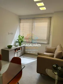Apartamento com 1 Quarto à venda, 34m² no Boa Viagem, Recife