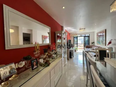 Apartamento com 3 Quartos à venda, 110m² no Ingá, Niterói