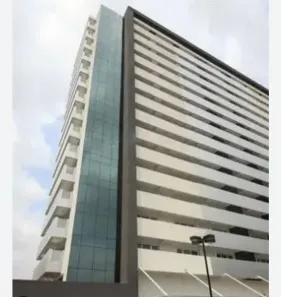 Loja / Salão / Ponto Comercial com 1 Quarto à venda, 40m² no Santo Amaro, São Paulo