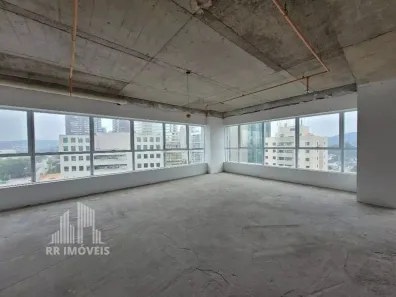 Conjunto Comercial / Sala à venda, 66m² no Dezoito do Forte Empresarial/Alphaville., Barueri