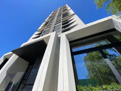 Apartamento com 3 Quartos à venda, 136m² no Centro, Cascavel