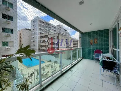 Apartamento com 4 Quartos à venda, 118m² no Méier, Rio de Janeiro