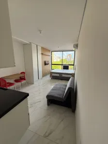 Flat com 1 Quarto à venda, 24m² no Intermares, Cabedelo