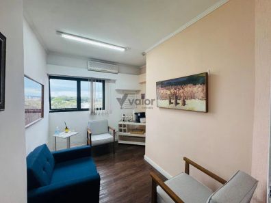Conjunto Comercial / Sala à venda, 65m² no Centro, Campinas