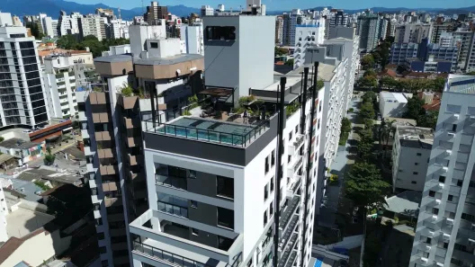 Apartamento com 3 Quartos à venda, 107m² no Centro, Florianópolis