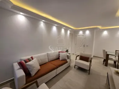Apartamento com 3 Quartos à venda, 95m² no Santana, São Paulo
