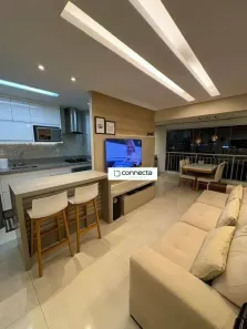 Apartamento com 2 Quartos à venda, 72m² no Vila Antonieta, Guarulhos