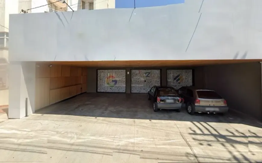 Foto do imóvel - Sala/Conjunto/Escritório para alugar com 2 banheiros, 3 vagas na garagem e aceita animais em