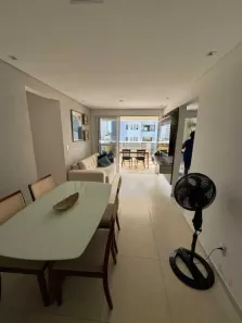 Apartamento com 3 Quartos à venda, 72m² no Altiplano Cabo Branco, João Pessoa