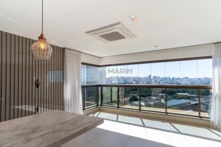 Apartamento com 3 Quartos à venda, 274m² no Santa Rosa, Londrina