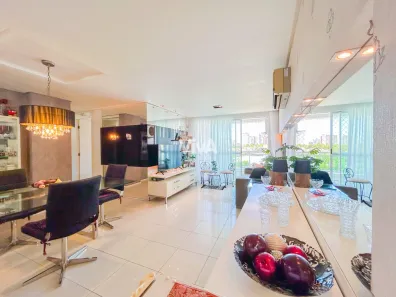 Apartamento com 3 Quartos à venda, 79m² no Guararapes, Fortaleza