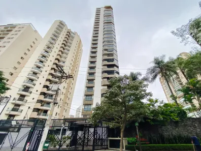 Apartamento com 3 Quartos à venda, 230m² no Santana, São Paulo