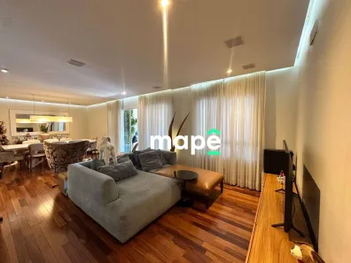 Apartamento com 3 Quartos à venda, 155m² no Embaré, Santos