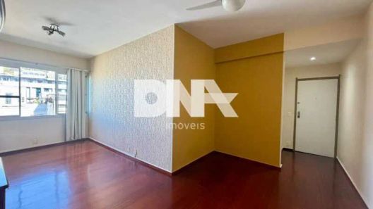 Apartamento com 1 Quarto à venda, 57m² no Copacabana, Rio de Janeiro