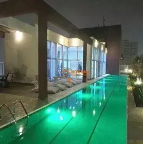 Studio com 1 Quarto para venda ou aluguel, 36m² no Vila Augusta, Guarulhos