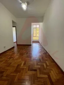 Apartamento com 1 Quarto à venda, 40m² no Centro, Rio de Janeiro