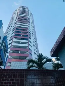Apartamento com 3 Quartos à venda, 95m² no Boa Viagem, Recife
