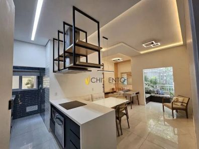 Apartamento com 2 Quartos à venda, 64m² no Cambuci, São Paulo