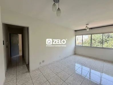 Apartamento com 1 Quarto para alugar, 60m² no Centro, Campinas