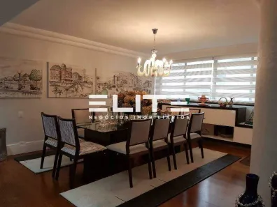 Apartamento com 3 Quartos à venda, 320m² no Jardim, Santo André