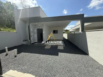 Casa com 3 Quartos à venda, 86m² no Centro, Schroeder