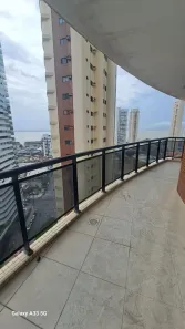 Apartamento com 3 Quartos à venda, 127m² no Umarizal, Belém