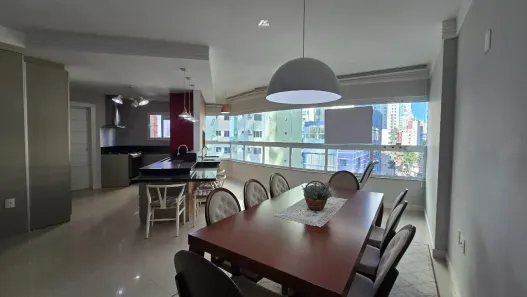 Apartamento com 3 Quartos à venda, 115m² no Centro, Balneário Camboriú