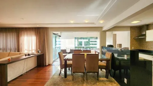 Apartamento com 2 Quartos à venda, 120m² no Jardim, Santo André