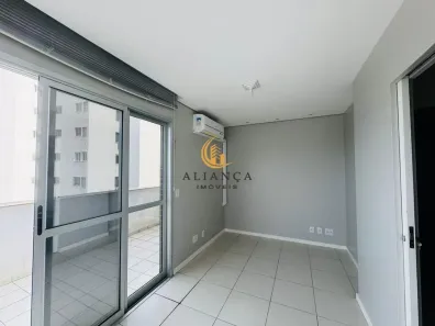 Conjunto Comercial / Sala à venda, 56m² no Centro, Florianópolis