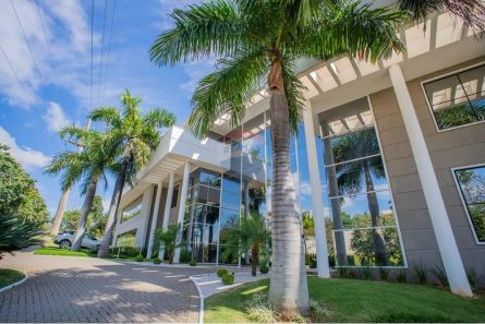 Conjunto Comercial / Sala à venda, 34m² no Ville Sainte Hélène, Campinas