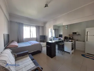 Studio com 1 Quarto à venda, 30m² no Bela Vista, São Paulo