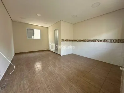 Conjunto Comercial / Sala com 1 Quarto para alugar, 38m² no Centro, Piracicaba