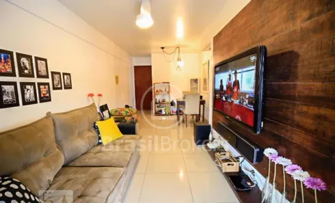 Apartamento com 3 Quartos à venda, 70m² no Penha Circular, Rio de Janeiro
