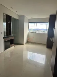 Apartamento com 3 Quartos à venda, 87m² no Vila da Serra, Nova Lima