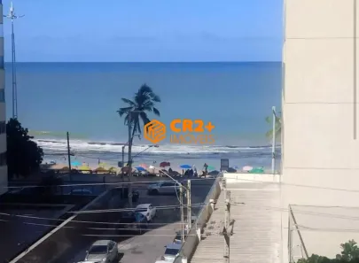Apartamento com 3 Quartos à venda, 122m² no Boa Viagem, Recife