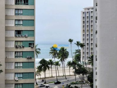Apartamento com 3 Quartos à venda, 120m² no Pitangueiras, Guarujá