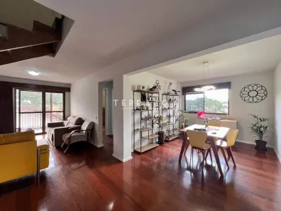 Apartamento com 3 Quartos à venda, 101m² no Alto, Teresópolis
