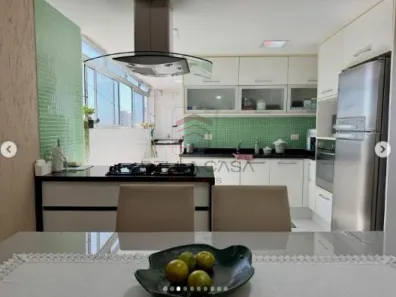 Apartamento com 3 Quartos à venda, 134m² no Mooca, São Paulo