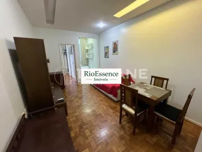 Apartamento com 1 Quarto à venda, 55m² no Copacabana, Rio de Janeiro