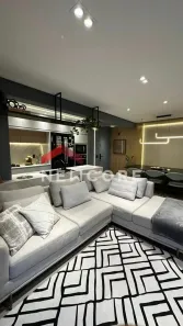 Apartamento com 3 Quartos à venda, 117m² no Vila Assunção, Santo André