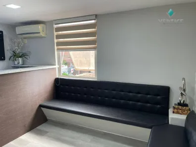 Conjunto Comercial / Sala à venda, 100m² no Centro, São José do Rio Preto