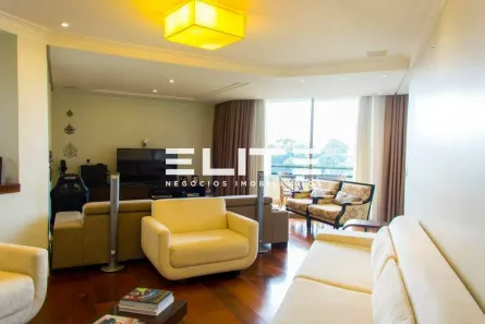 Apartamento com 3 Quartos à venda, 248m² no Vila Gilda, Santo André