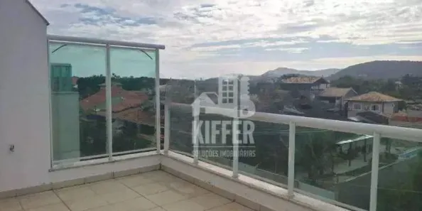 Cobertura com 3 Quartos à venda, 193m² no Itaipu, Niterói