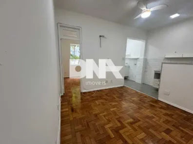 Apartamento com 1 Quarto à venda, 35m² no Ipanema, Rio de Janeiro