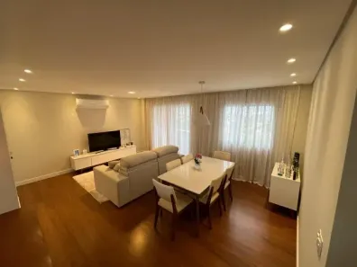 Apartamento com 3 Quartos à venda, 105m² no Parque Campolim, Sorocaba