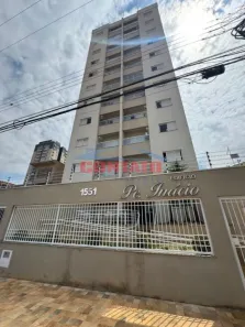 Apartamento com 2 Quartos à venda, 72m² no Centro, São Carlos