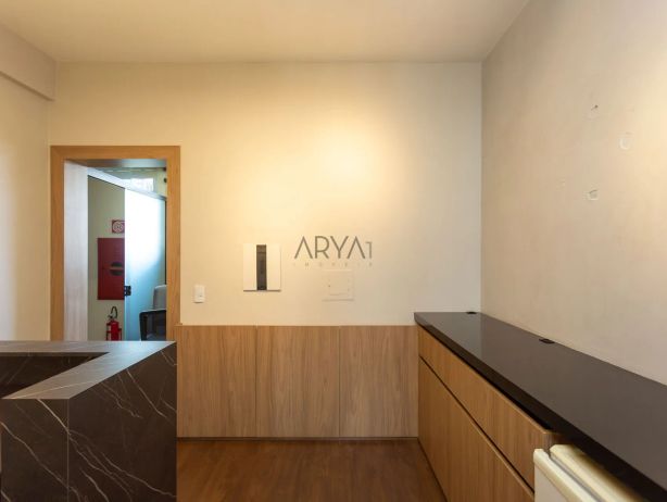 Sala comercial à venda no Batel ARYA1 - foto 10