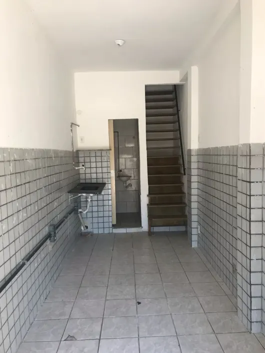 Foto do imóvel - Ponto comercial/Loja/Box para alugar com 25 m², 1 banheiro